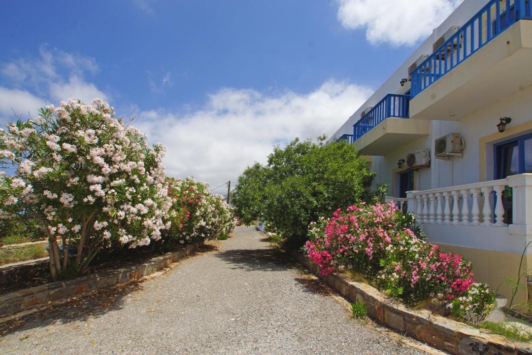 Photo of Others in Kasos