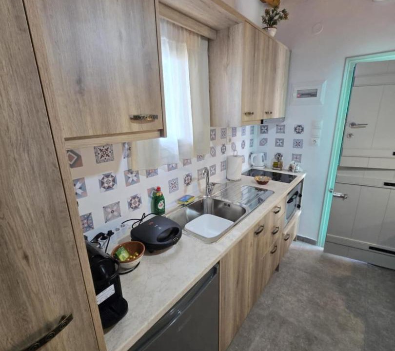 Photo of Kitchen in Herronisos