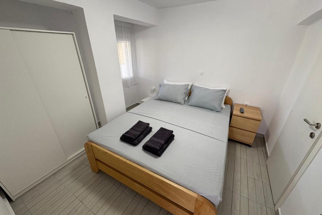 Photo of Bedroom in Nea Mesagkala