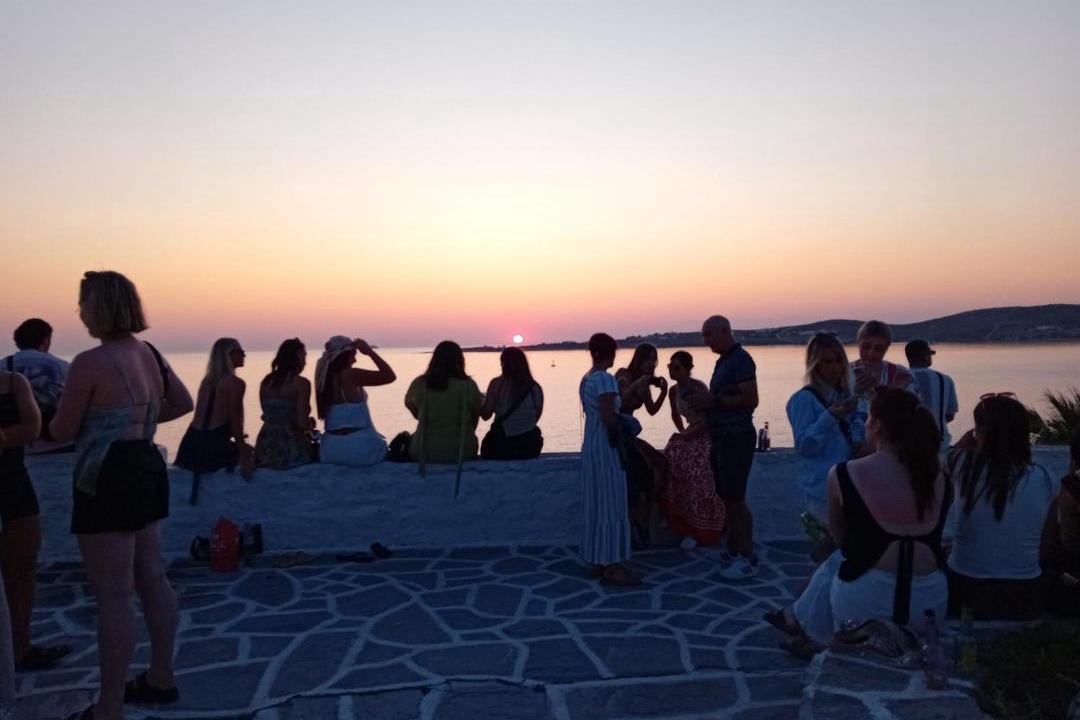 Photo of Others in Parikia