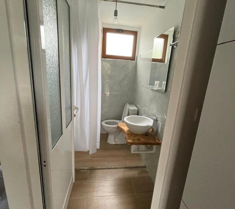 Photo of Bathroom in Qazim Pali