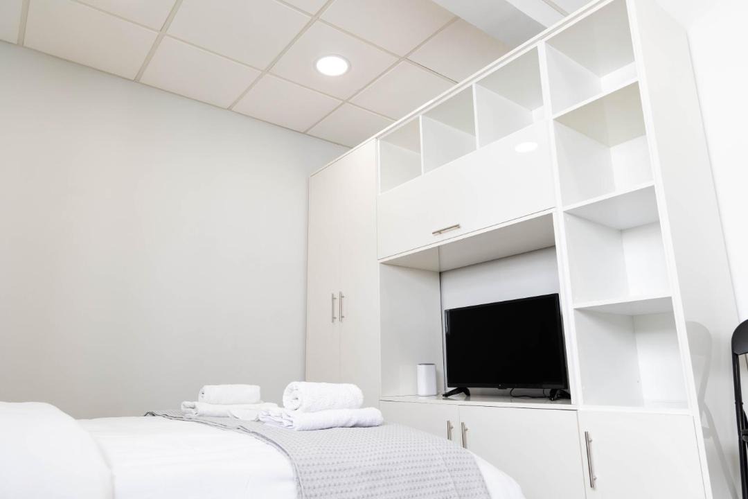 Photo of Bedroom in Vardaris
