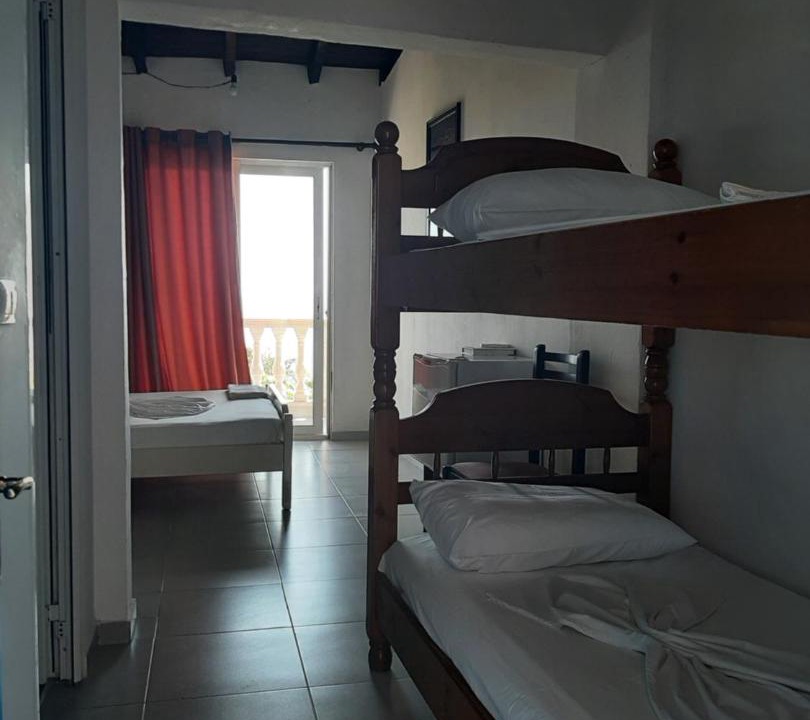 Photo of Bedroom in Piqeras