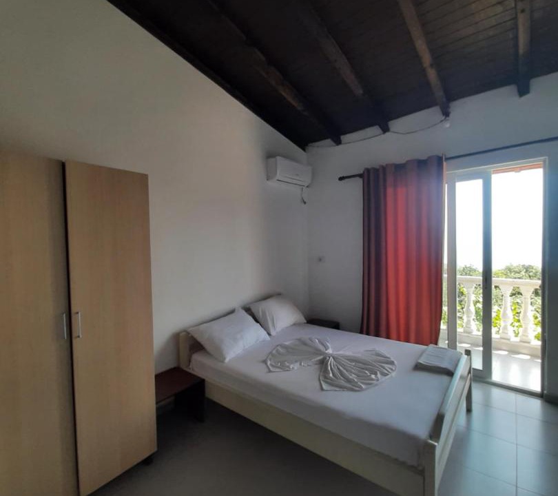 Photo of Bedroom in Piqeras