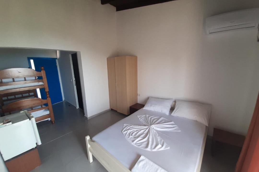 Photo of Bedroom in Piqeras