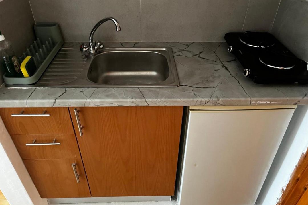 Photo of Kitchen in Agia Marina