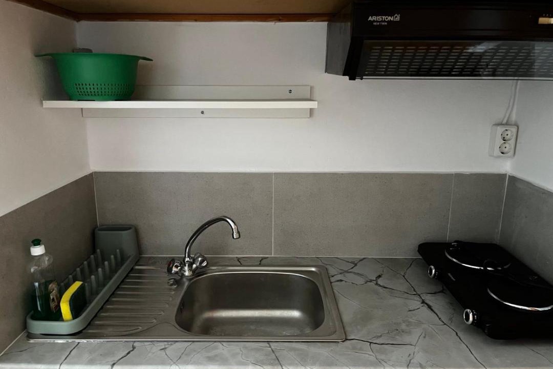 Photo of Kitchen in Agia Marina