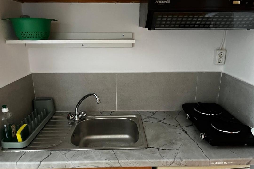 Photo of Kitchen in Agia Marina