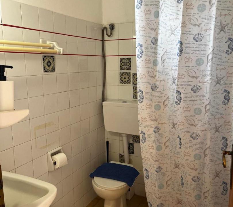 Photo of Bathroom in Agia Marina