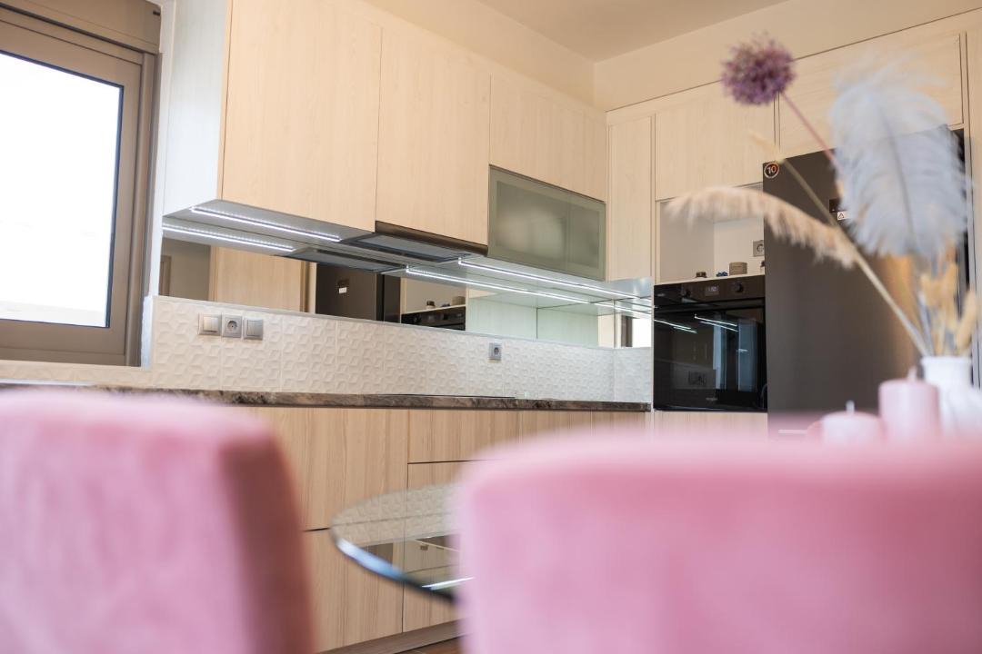 Photo of Kitchen in Kourouta