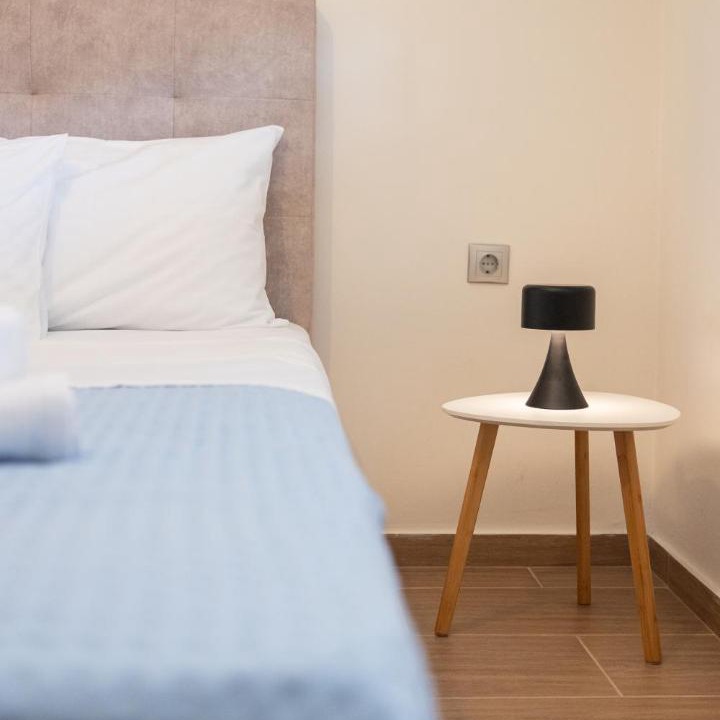Photo of Bedroom in Kourouta