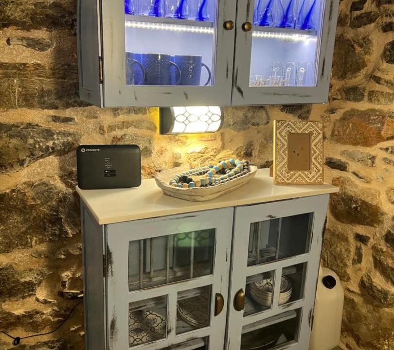 Photo of Kitchen in Mesta