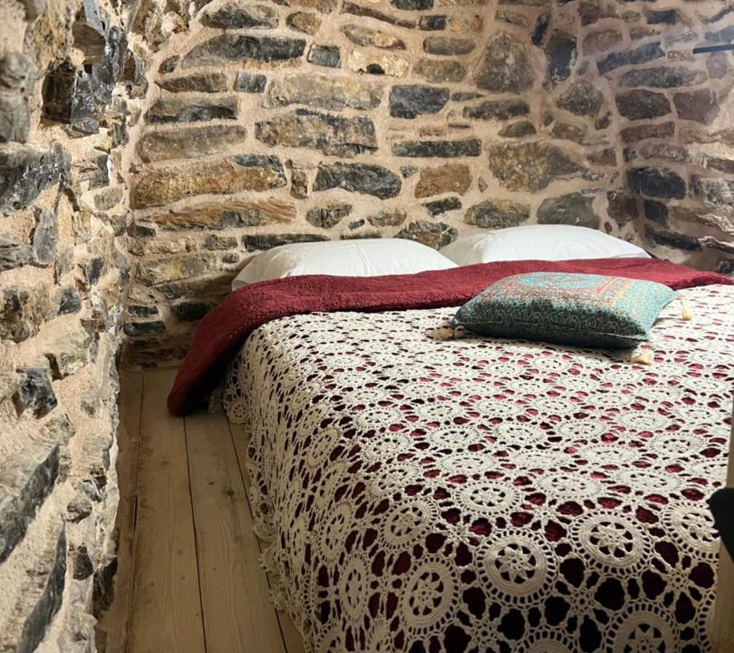 Photo of Bedroom in Mesta