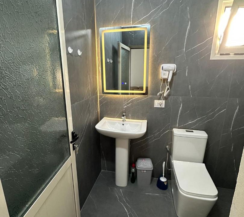 Photo of Bathroom in Vlore