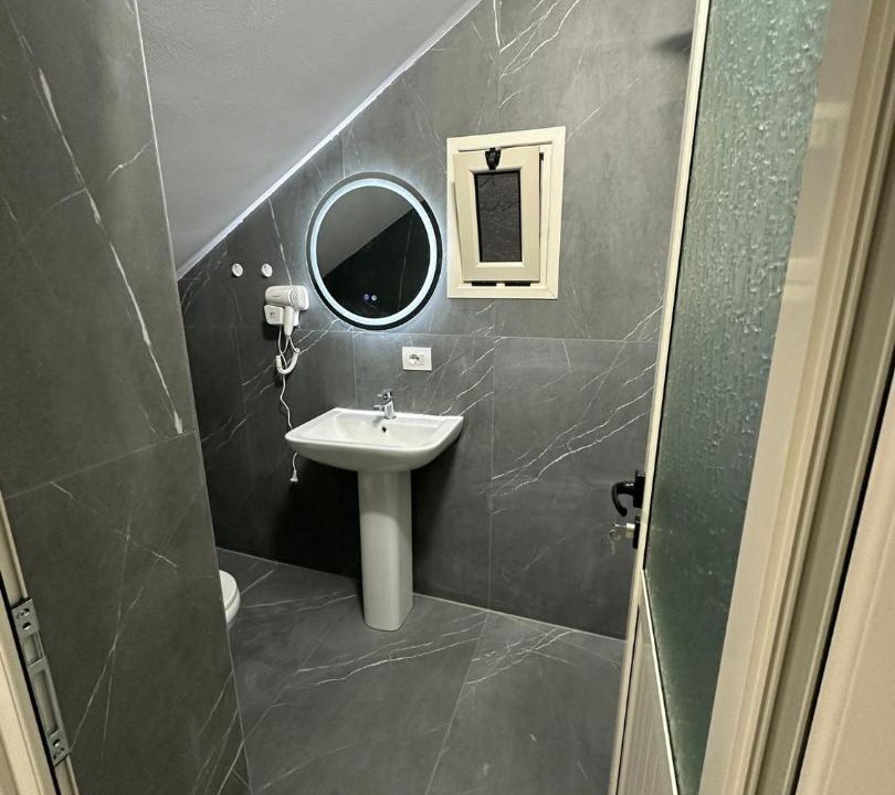 Photo of Bathroom in Vlore