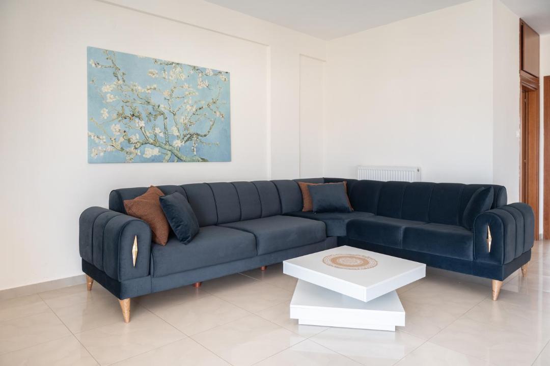 Photo of Livingroom in Alexandroupoli