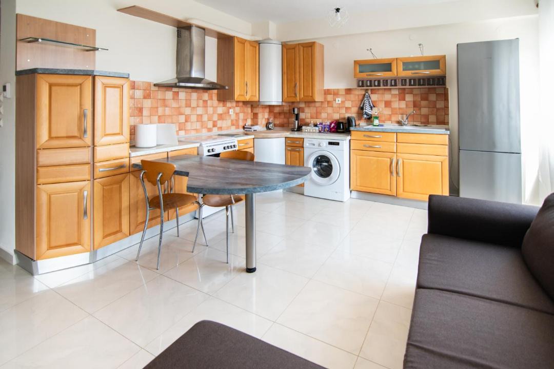Photo of Kitchen in Alexandroupoli