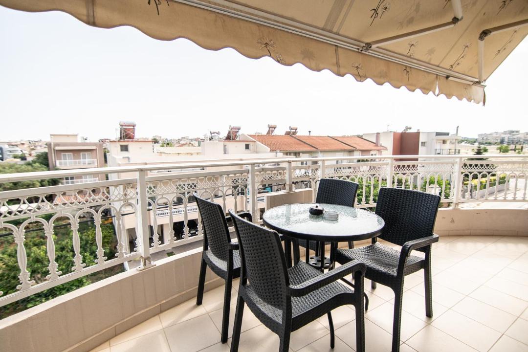 Photo of Patio Balcony in Alexandroupoli
