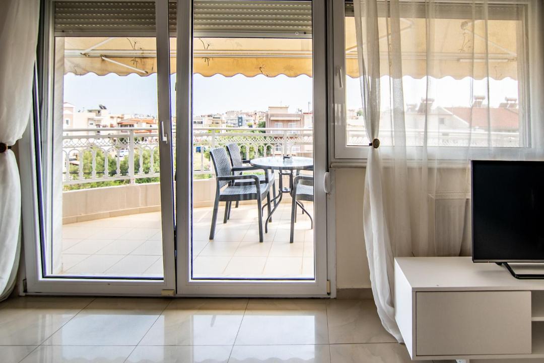 Photo of Patio Balcony in Alexandroupoli