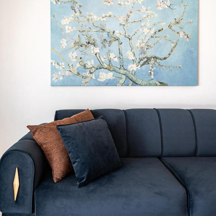 Photo of Livingroom in Alexandroupoli