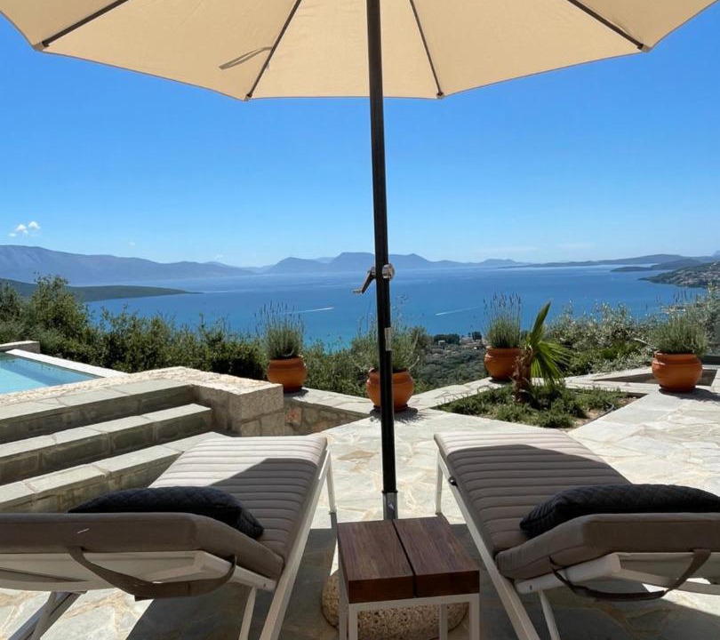 Photo of Patio Balcony in Katouna