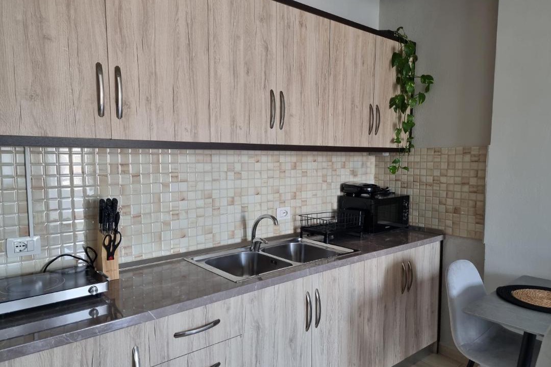 Photo of Kitchen in Berat