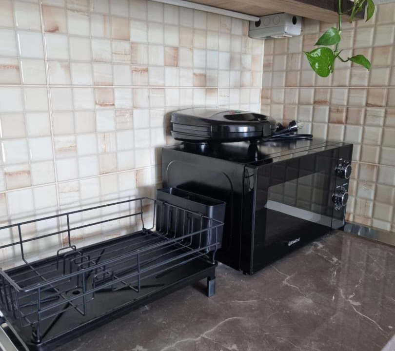 Photo of Kitchen in Berat