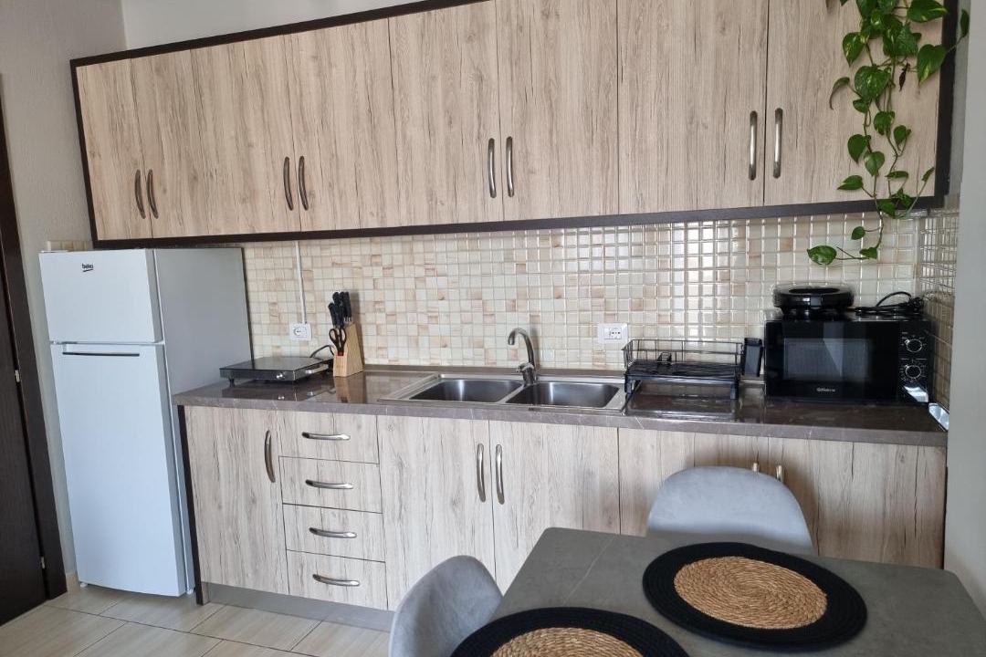 Photo of Kitchen in Berat