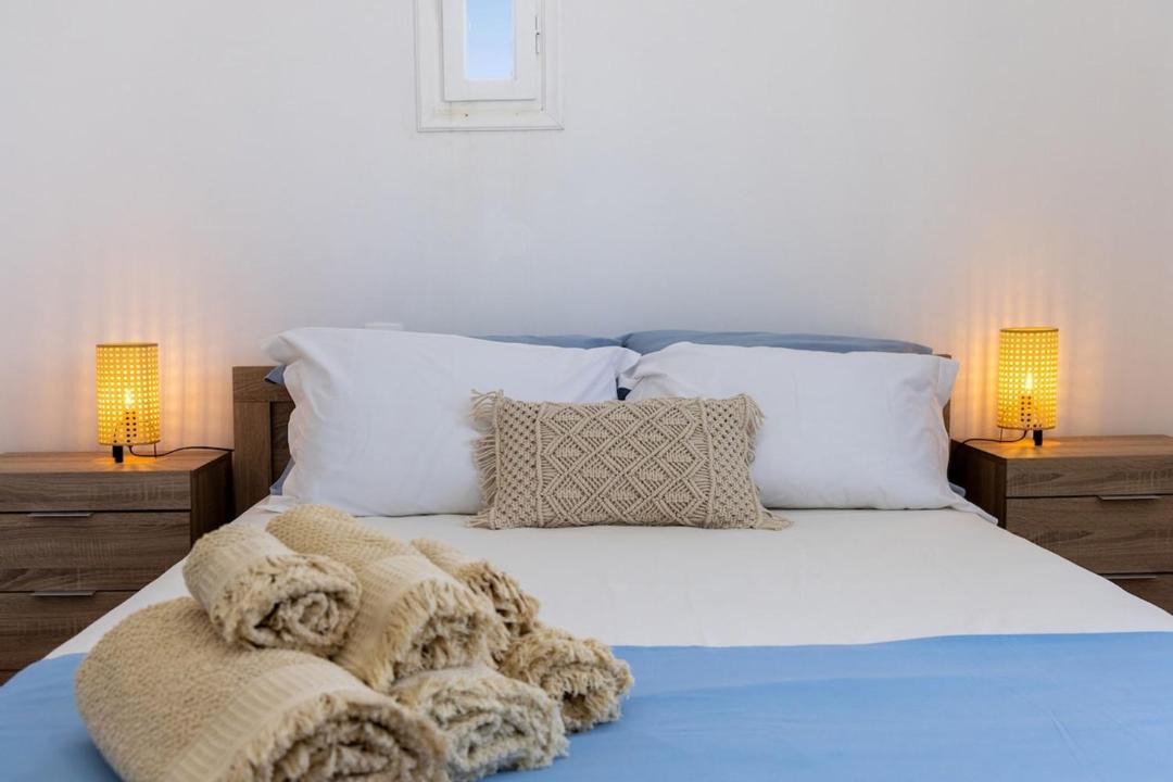 Photo of Bedroom in Panormos
