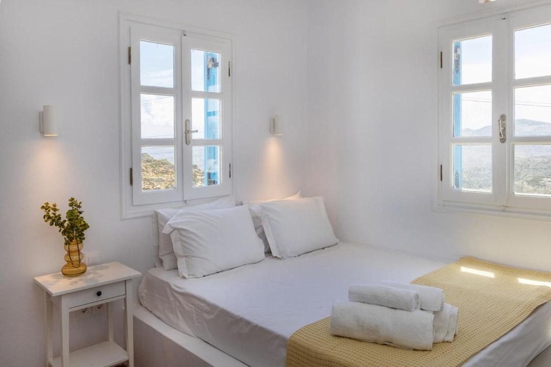 Photo of Bedroom in Panormos