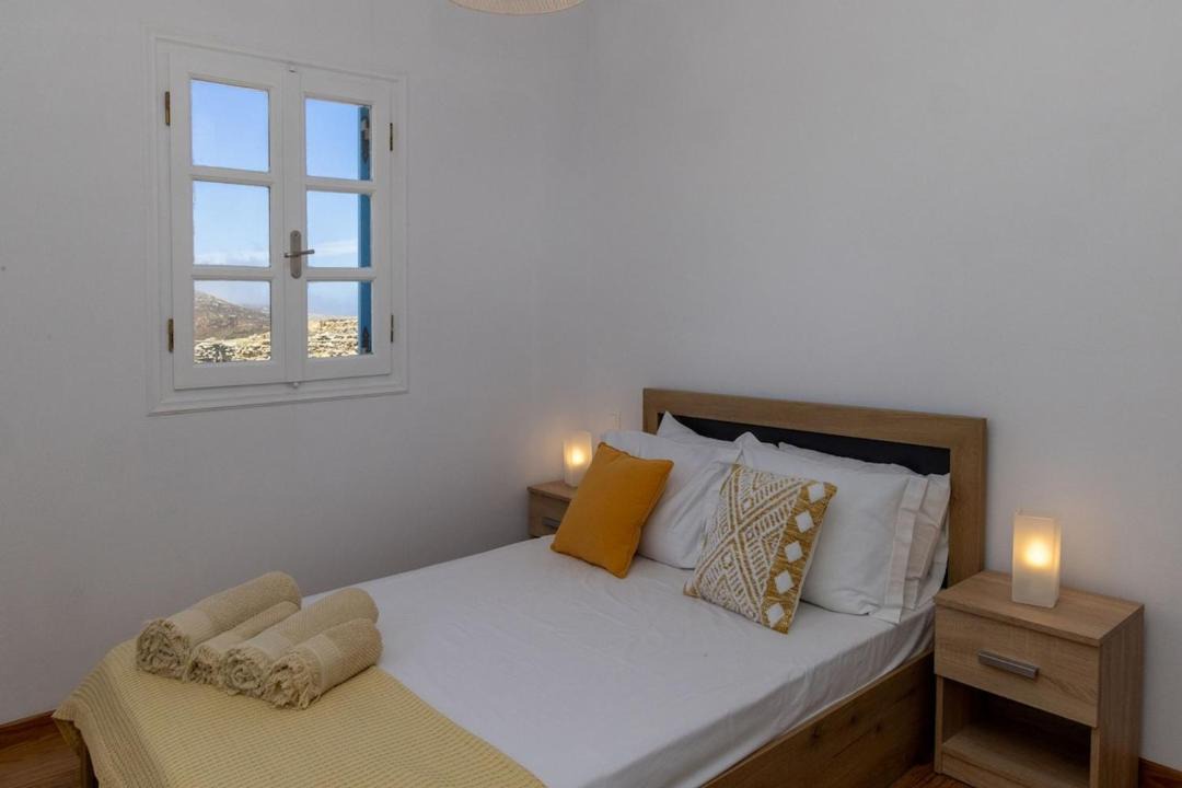 Photo of Bedroom in Panormos
