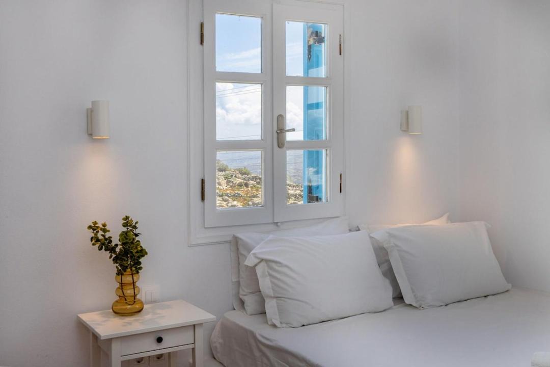 Photo of Bedroom in Panormos