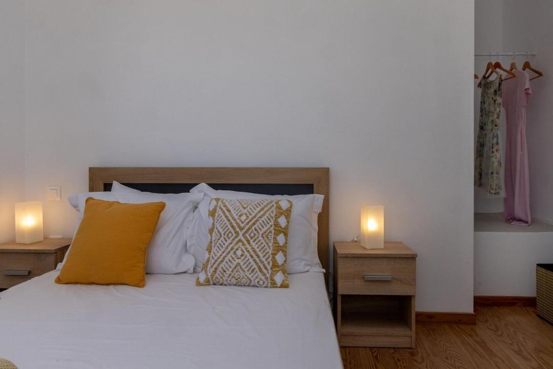 Photo of Bedroom in Panormos