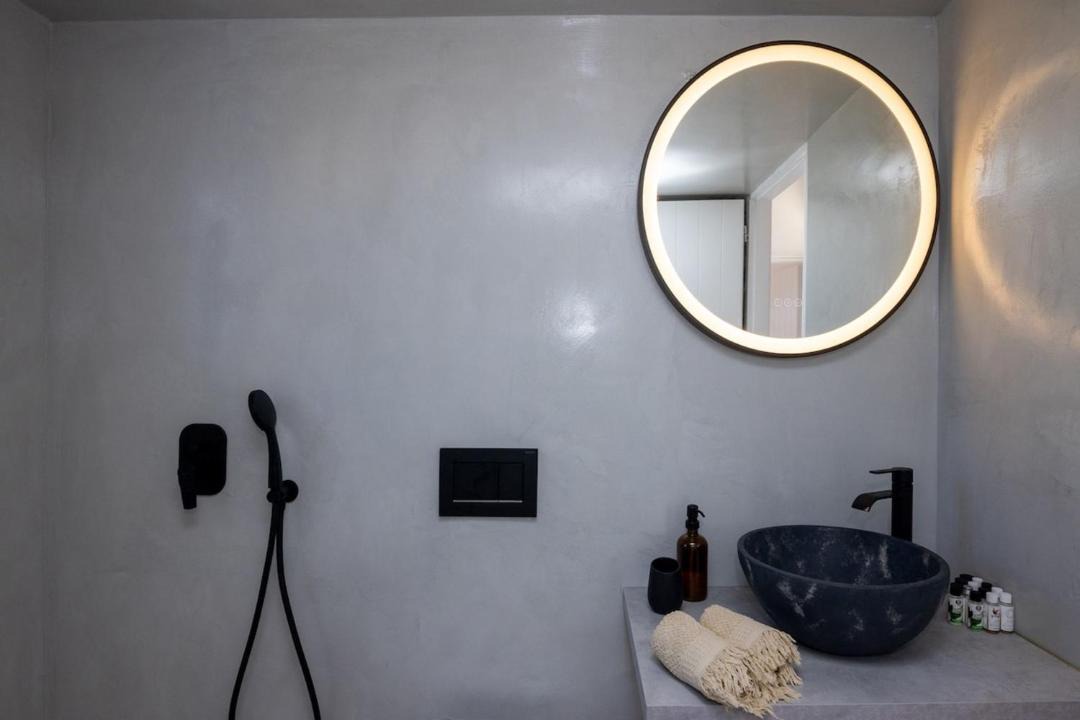 Photo of Bathroom in Panormos