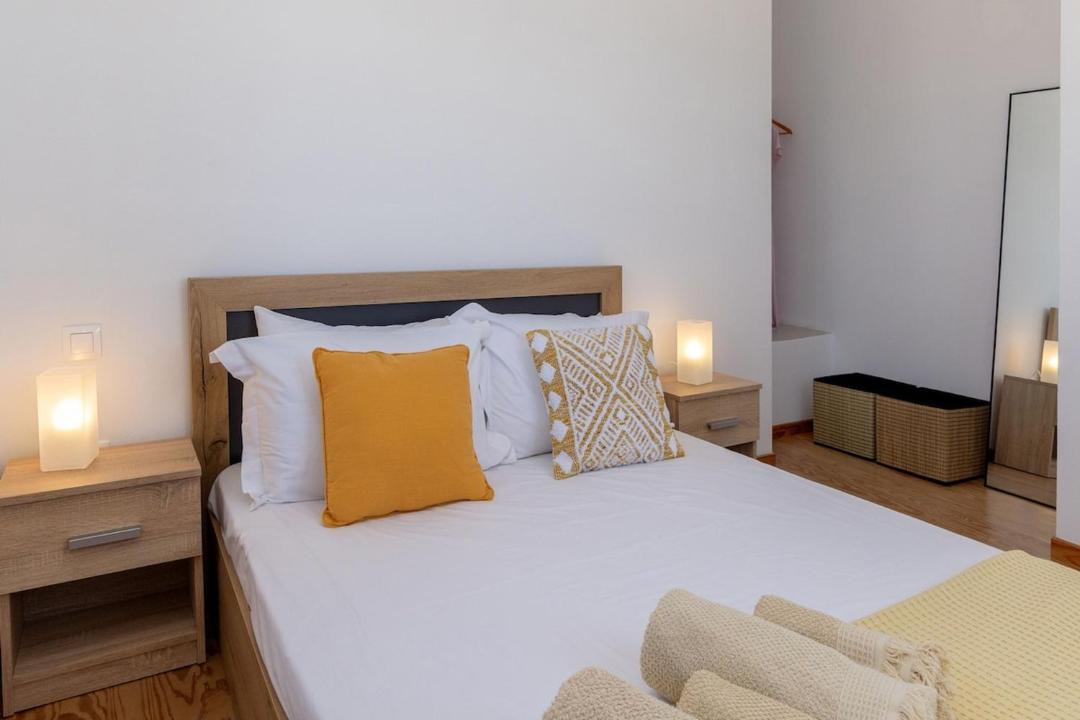 Photo of Bedroom in Panormos