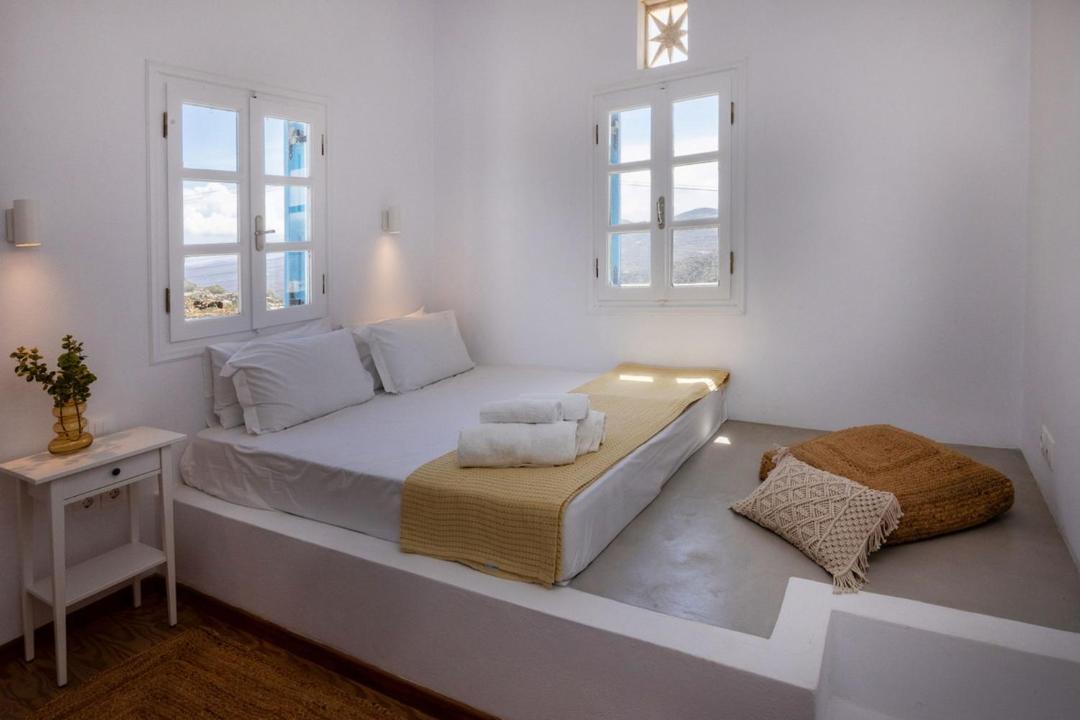 Photo of Bedroom in Panormos