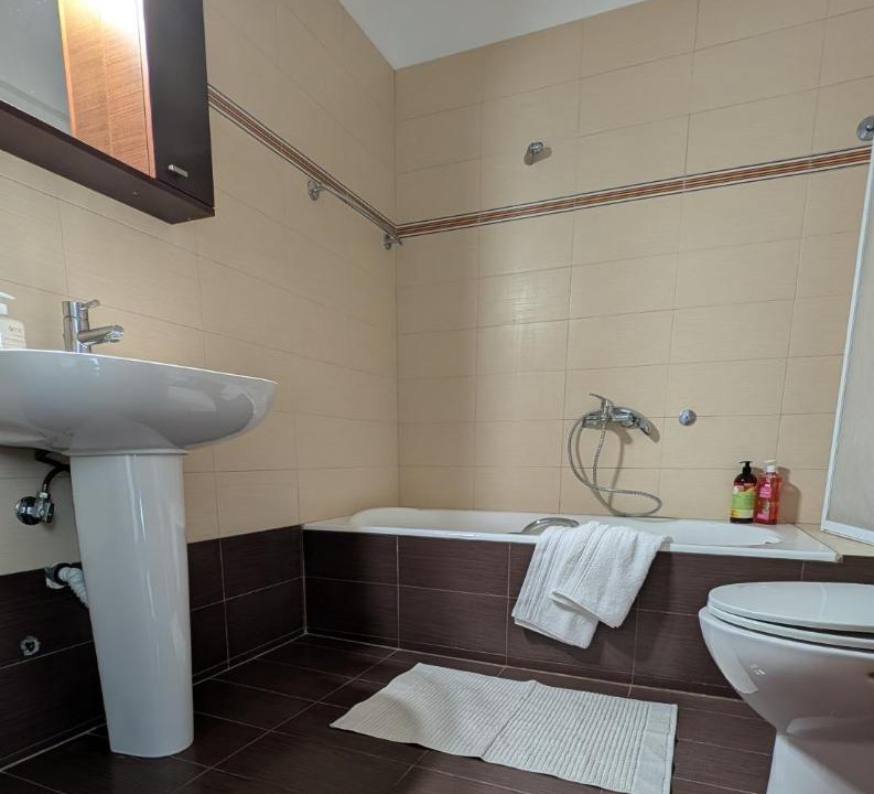 Photo of Bathroom in Topeiros