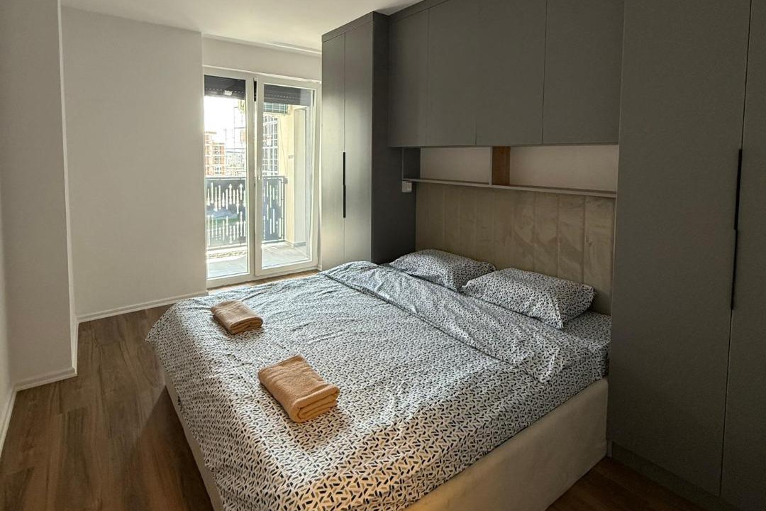 Photo of Bedroom in Jerli Talinovac