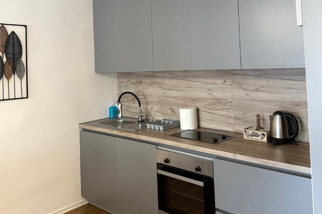 Photo of Kitchen in Jerli Talinovac