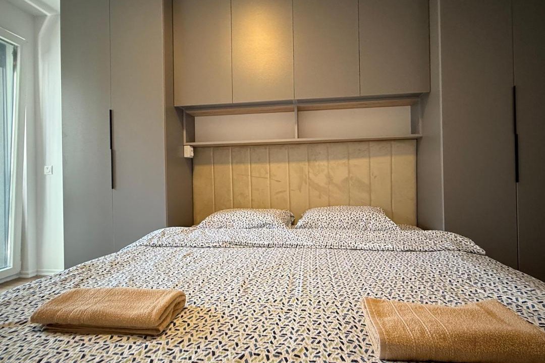 Photo of Bedroom in Jerli Talinovac