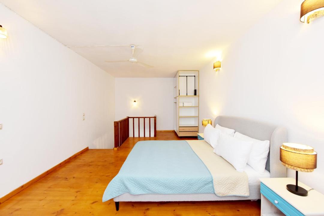 Photo of Bedroom in Filerimos