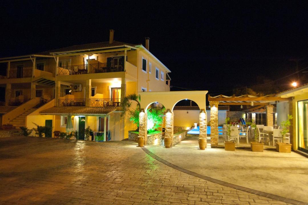 Photo of Others in Lefkada Town