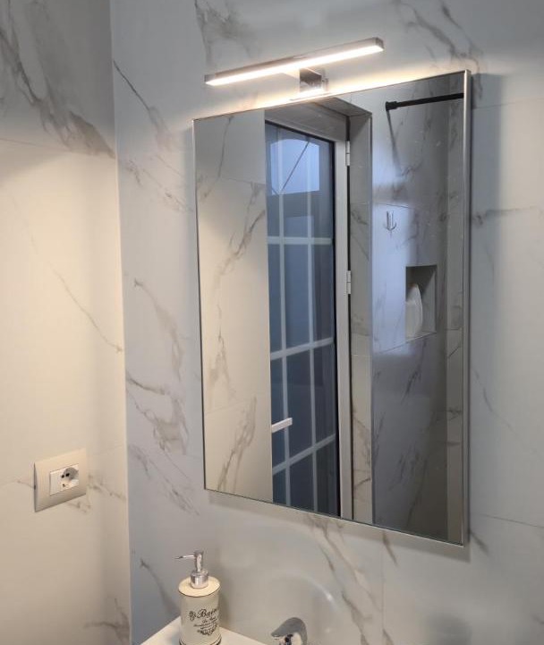 Photo of Bathroom in Tirana