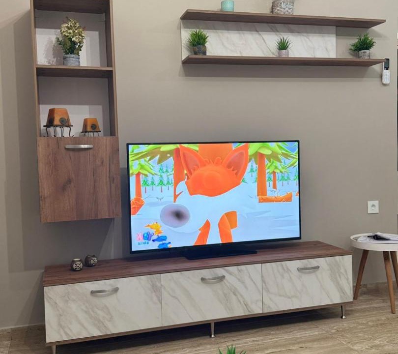Photo of Livingroom in Kos Town