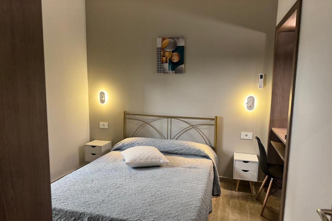 Photo of Bedroom in Kos Town