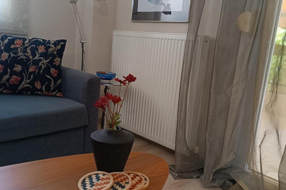 Photo of Livingroom in Pylaia-Chortiatis
