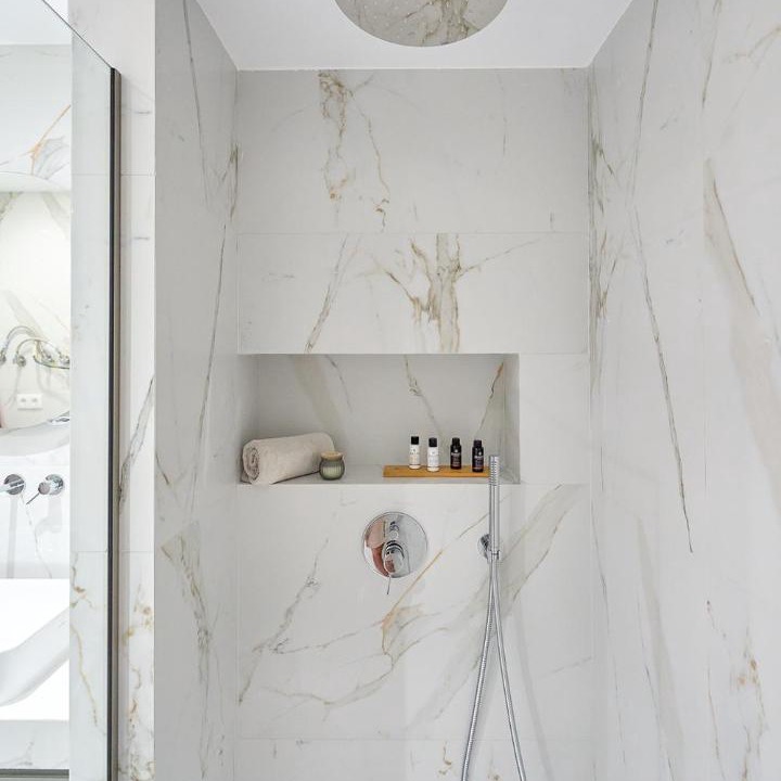 Photo of Bathroom in Xanthi