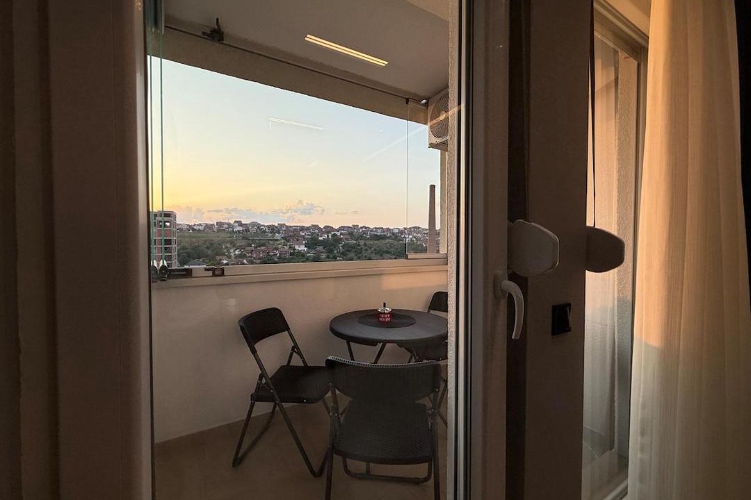 Photo of Patio Balcony in Kolovicë