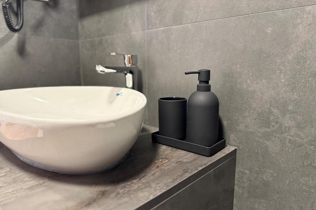 Photo of Bathroom in Kolovicë