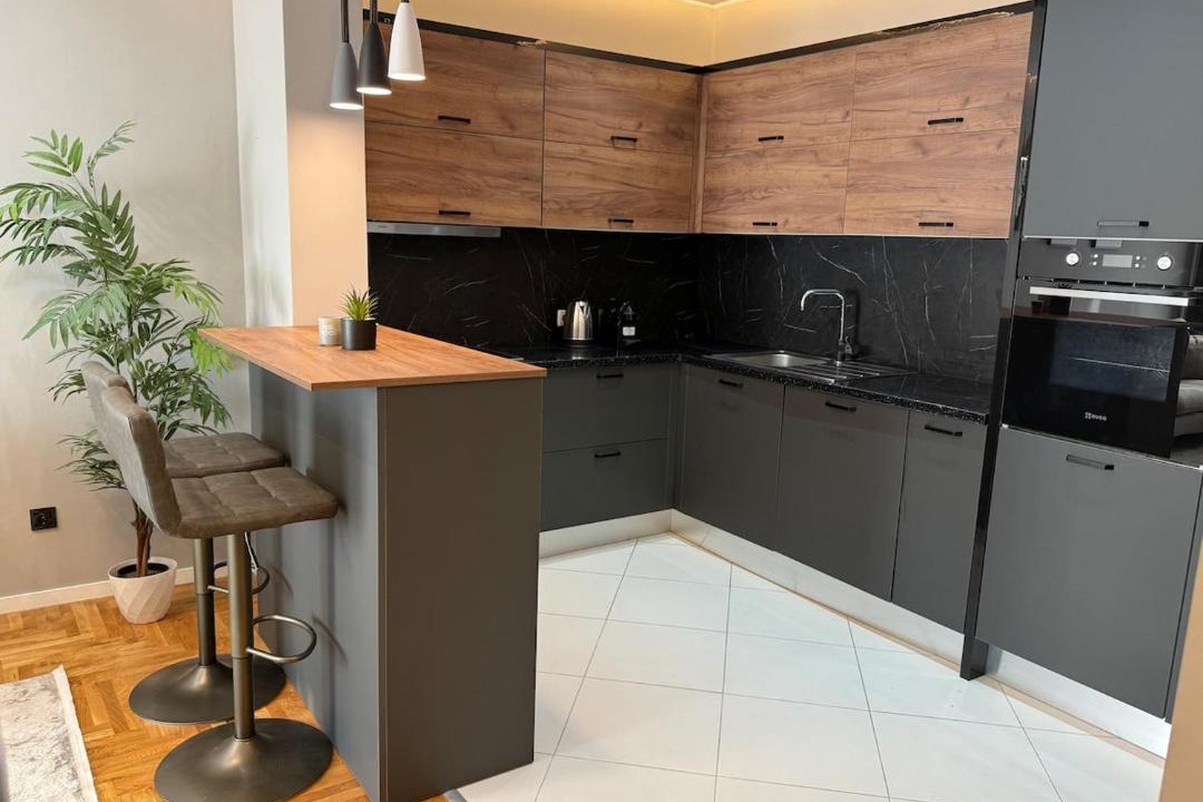Photo of Kitchen in Kolovicë